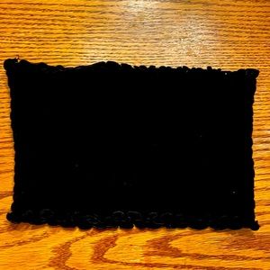 Forever 21 strapless halter top ~ sz M